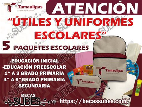 Buenas Noticias Entrega De Útiles Y Uniformes Escolares Completamente