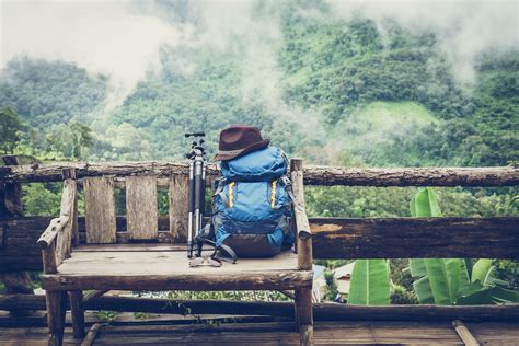 Comment réduire son impact écologique en voyage Voyage Mode de vie