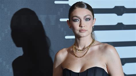 Gigi Hadid Y Su Familia Reciben Amenazas De Muerte Tras Manifestar Su