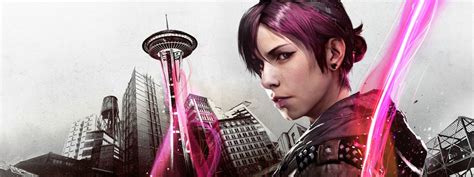 Infamous: First Light review