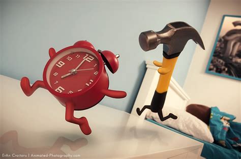 Funny Photos Bring Objects To Life In Hilariously Goofy Situations | Gizmodo Australia