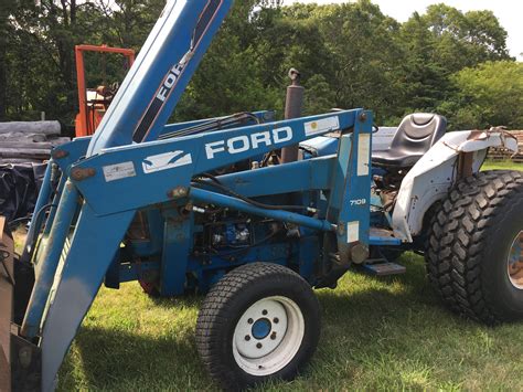 New holland tractor serial number lookup - secretsboo