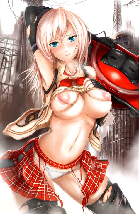 Alisa Ilinichina Amiella God Eater And 1 More Drawn By Nonoririn