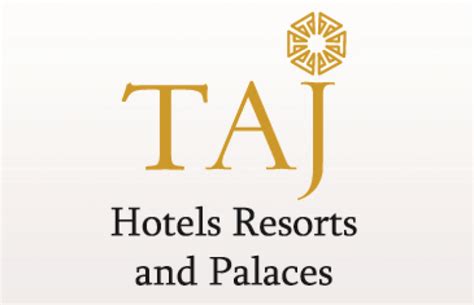 Taj Gateway Logo Logodix