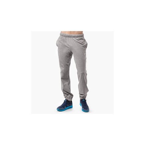 Nike Nohavice Crusader Cuff Pant 2 637764063 Farba SivÁ Módne