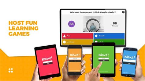 Kahoot! Create - Download