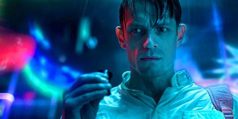 5 Things About Netflixs Altered Carbon That Actually Made Perfect