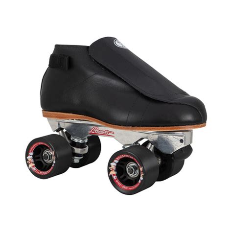 Riedell 395 Leather Indoor Roller Skates