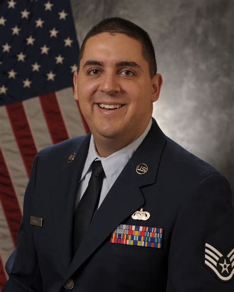 Misawa Airman Named Outstanding Nco Paralegal Of The Year Misawa Air Base Article Display