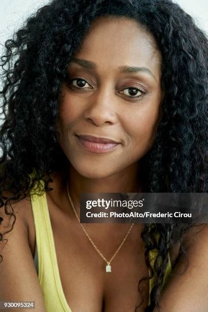 121 Woman Knowing Look Stock Photos High Res Pictures And Images