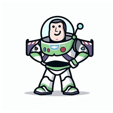 Buzz Lightyear Clipart Download Clipartlib