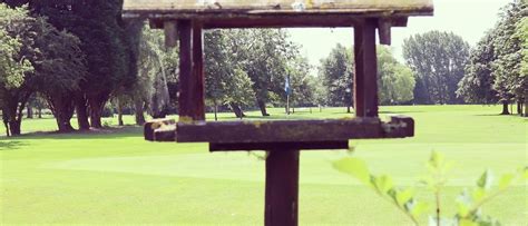 Flixton Golf Club Archives - Stripey Green TV