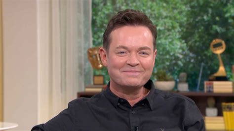 From Magic Man To Bestselling Author It S Stephen Mulhern This Morning