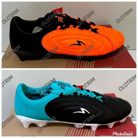 Sepatu Bola Specs Barricada Fuerza Pro FG Original Lazada Indonesia