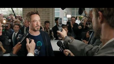 Iron Man 3 Official Trailer 2013 Regal Movies [hd] 2 Youtube