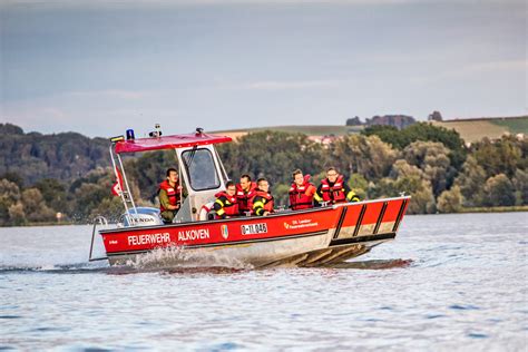 Stützpunkt Aufgaben der Feuerwehr Alkoven Feuerwehren in Alkoven