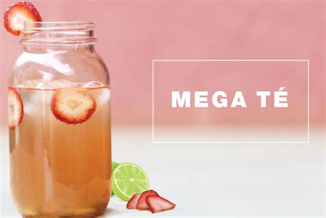 Mega Té Herbalife Nutrition Mx