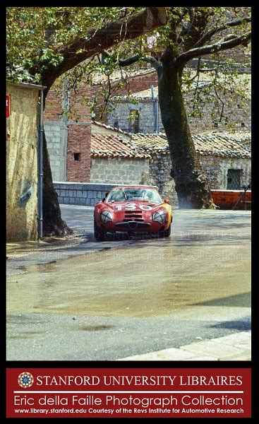 Photogallery Targa Florio Targa Florio Alfa Romeo