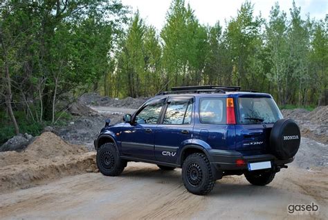 Honda Cr V Off Road Amazing Photo Gallery Some Information And Specifications As Well As