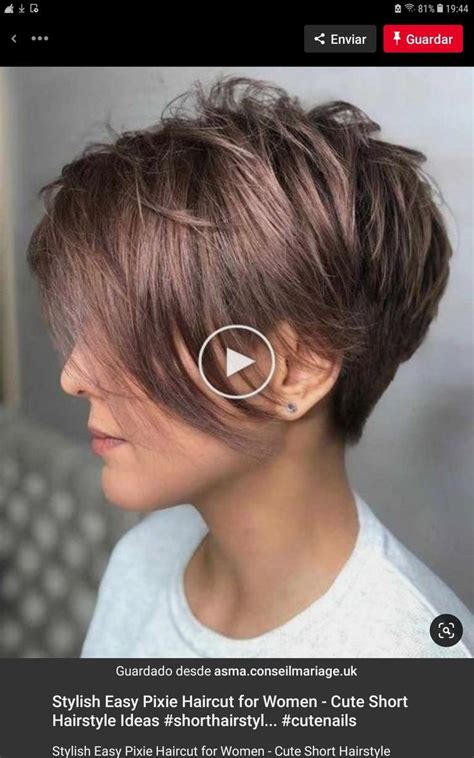 Pin By Montserrat Riera On Ideas Para El Cabello Cute Hairstyles For