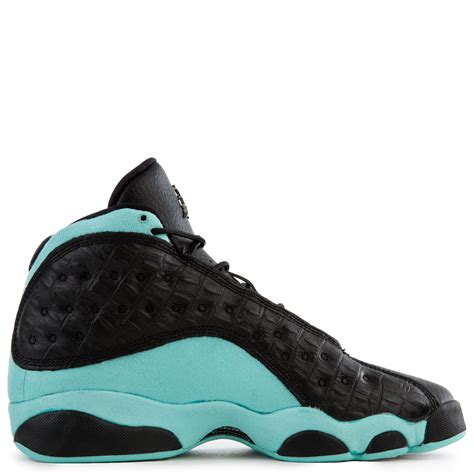 Jordan Gs Air 13 Retro 884129 030 Shiekh