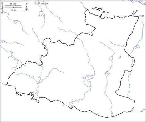 Sancti Spíritus Mapa gratuito mapa mudo gratuito mapa en blanco