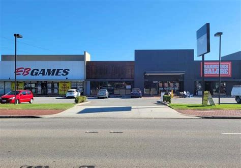 Leased Showroom Large Format Retail At Tenancy 2 1429 1433 Albany