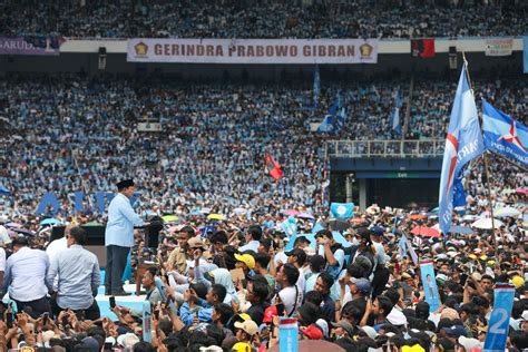 Kampanye Di Jis Vs Gbk Siapa Pemenangnya