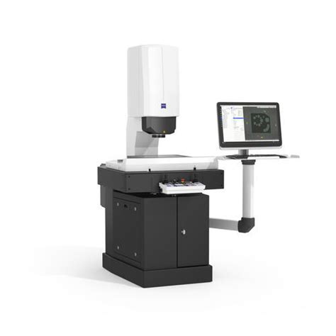 Máquina de medición óptica ZEISS O DETECT ZEISS Métrologie et