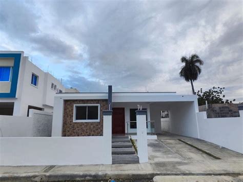 Casa Disponible En San Cristobal Cav53640