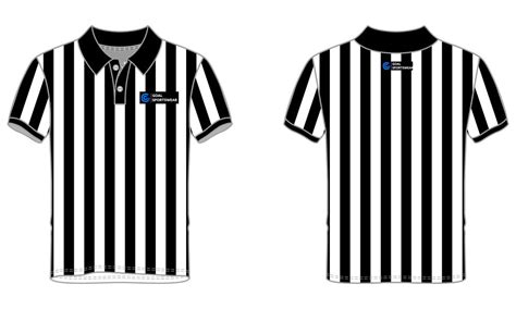 Basketball Referee Uniforms - Goal Sports Wear