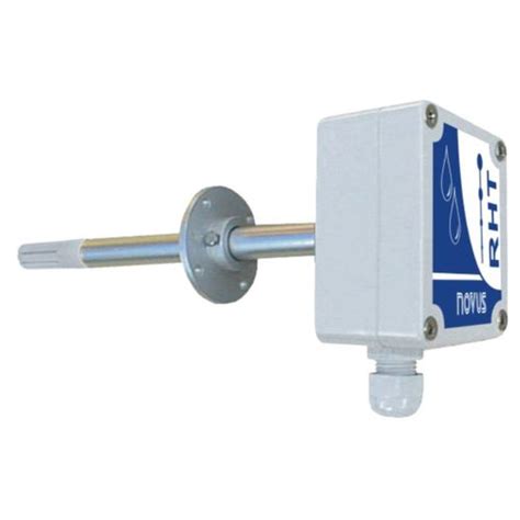 Transmetteur De Temp Rature En T Te De Sonde Temp Wm Dm Series