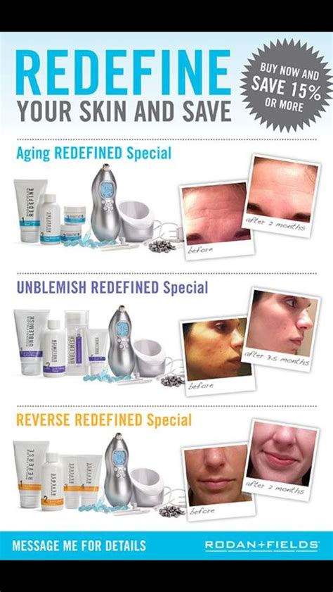 New Specials Use Our Skin Solution Tool To Determine The Best Regimen