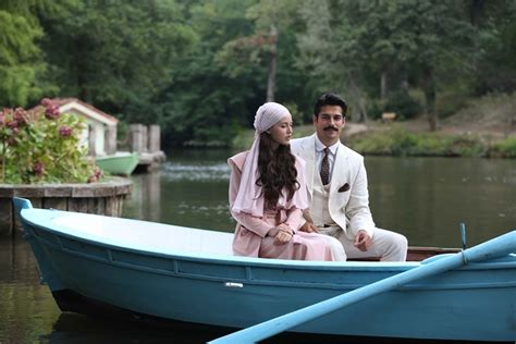 Fahriye Evcen Ile Burak Z Ivit In A K Hikayesi