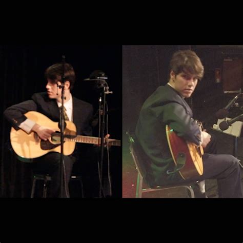 Mournful Whispers - Final High School Concert in the Auditorium (For