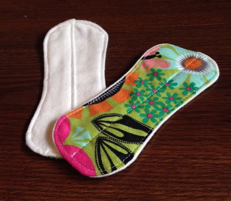 Reusable Panty Liners Light Days Pieces