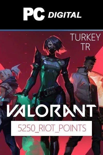 Buy VALORANT Gift Card 50 USD PC Riot Key UNITED STATES