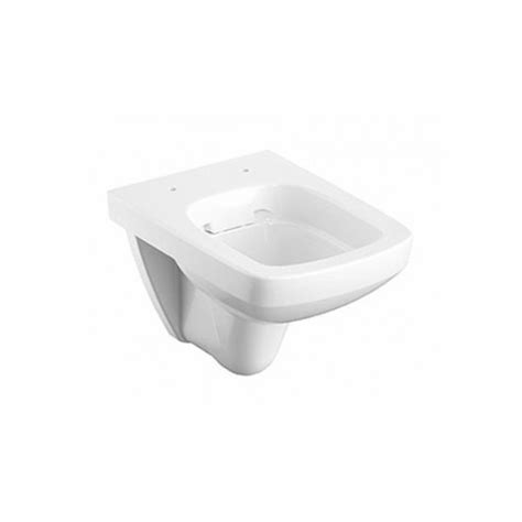 KOLO WC Nova Pro závesné 53cm GAMAPLYN s r o