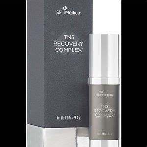 Other Skinmedica Tns Recovery Complex New Poshmark