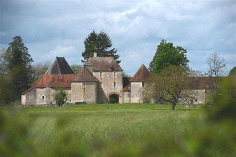 Exposition Visite Du Ch Teau De Druy Parigny Du Au Septembre