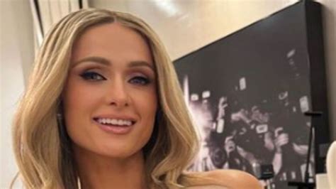 Paris Hilton Explica C Mo El Tdah Es Su Superpoder Que La Ayud A Tener