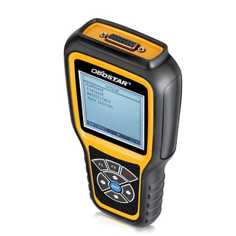 OBDSTAR X300M Cluster Calibration & OBDII Support Benz & MQB VAG KM ...
