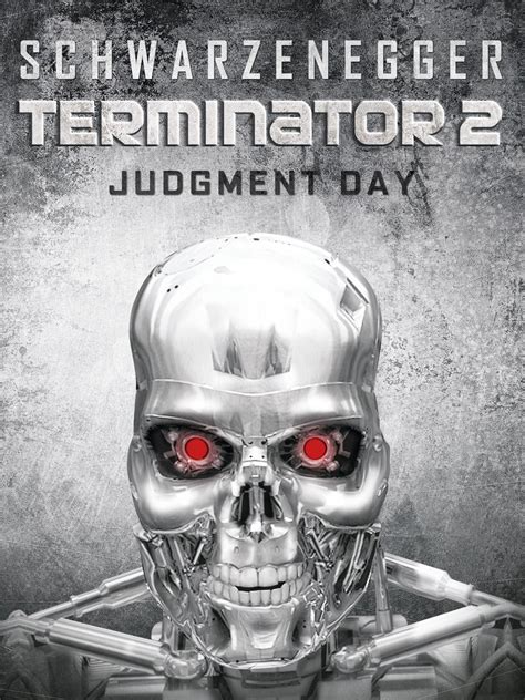 Terminator 2: Judgment Day: Trailer 1 - Trailers & Videos - Rotten Tomatoes