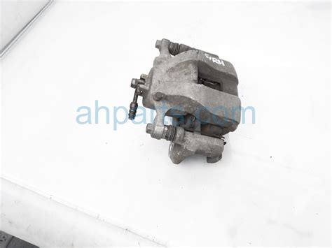 Honda Accord Front Passenger Brake Caliper T F