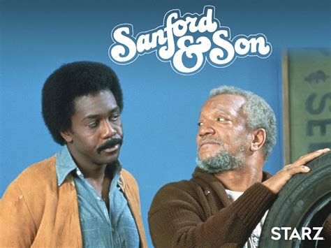 Watch Sanford And Son Prime Video