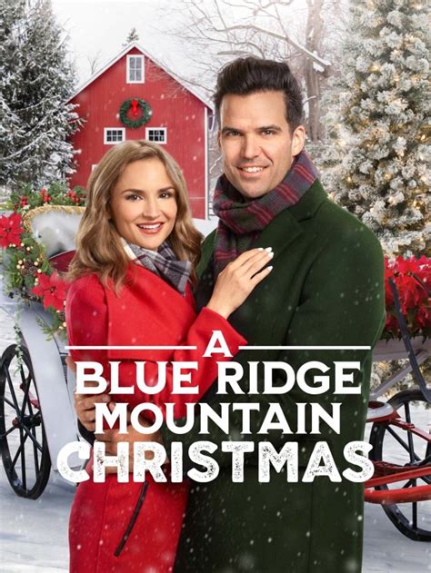 Nine Hallmark Movies Set In The South Were Watching To Celebrate