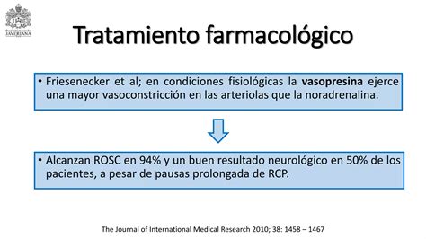 Paro cardiorespiratorio o Shock profundo Actividad eléctrica sin