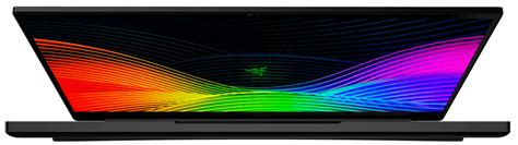 Razer Blade Pro 2019 Specs Tests And Prices