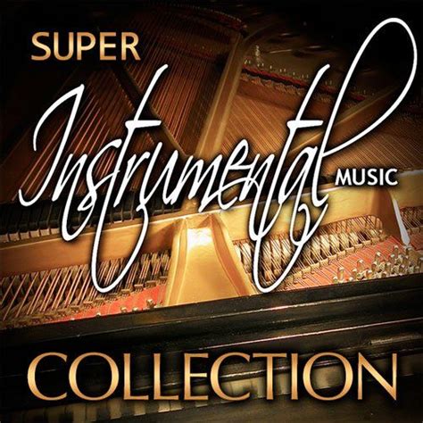 Super Instrumental Music Collection Cd2 Mp3 Buy Full Tracklist