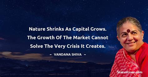 20+ Best Vandana Shiva Quotes